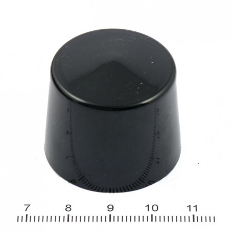 mcs - CACHES ECROUS 6 PANS - MCS