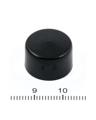 mcs - CACHE VIS ET ECROUS (clé de 1/2") - MCS