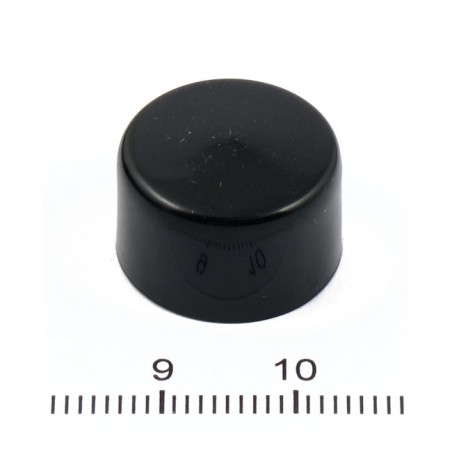 mcs - CACHE VIS ET ECROUS (clé de 1/2") - MCS