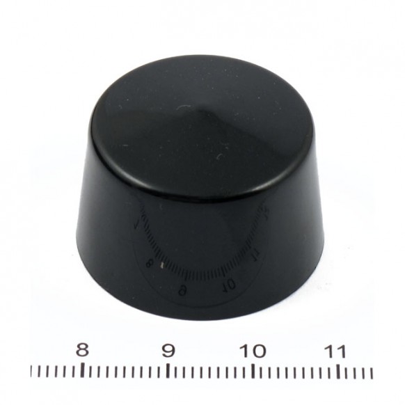 mcs - CACHES ECROUS 6 PANS - MCS