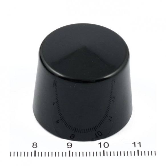 mcs - CACHES ECROUS 6 PANS - MCS