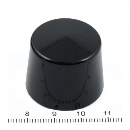 mcs - CACHES ECROUS 6 PANS - MCS