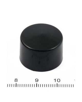 mcs - CACHES ECROUS 6 PANS - MCS