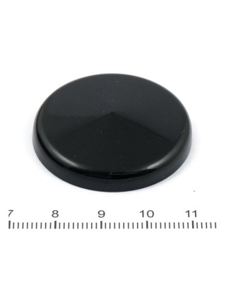 mcs - CACHES ECROUS 6 PANS - MCS
