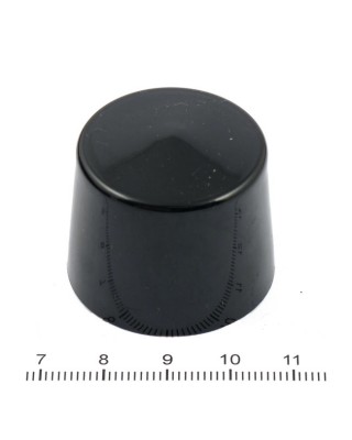 mcs - CACHES ECROUS 6 PANS - MCS
