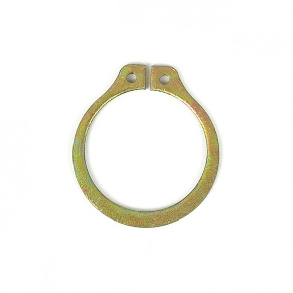 mcs - Retaining Ring - Footpeg Clevis - Harley-Davidson XL 04-20 - MCS