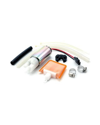 mcs - Pompe à essence - Harley-Davidson Softail de 2001 à 2007 & Touring de 2000 à 2007 - MCS
