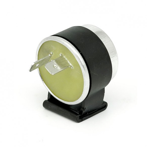 mcs - Centrale clignotante - 2 Pin - 12V - 10W - MCS