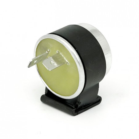 mcs - Centrale clignotante - 2 Pin - 12V - 10W - MCS