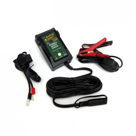 Battery Tender, Junior 800 - selectable (EU)