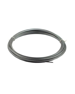 barnett - Câble d'embrayage/frein - 0.187" de diamètre - BARNETT