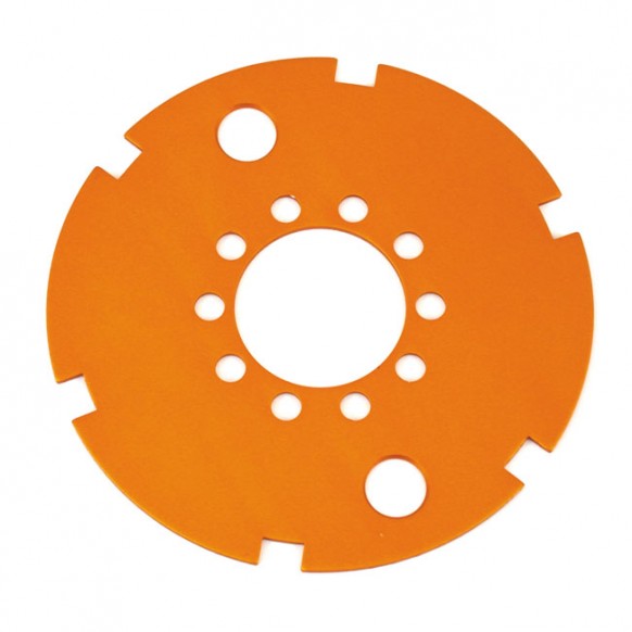 Barnett, clutch shell lock tool 41-E84 B.T. (NU)