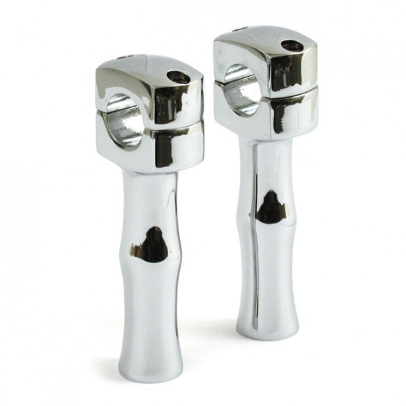 mcs - Risers a tete bombee - MCS