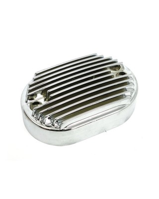 transpo - Régulateur de tension - Harley-Davidson Softail de 2007 - Chrome - TRANSPO