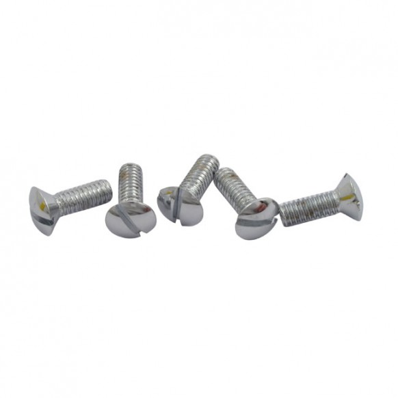 gardner-wescott - Kit visserie pour cache maitre cylindre - GARDNER-WESTCOTT