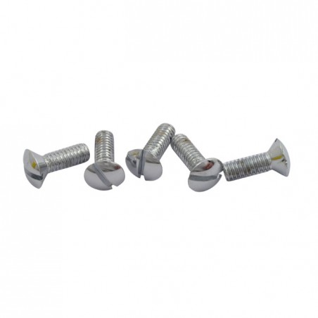 gardner-wescott - Kit visserie pour cache maitre cylindre - GARDNER-WESTCOTT