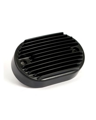 transpo - Régulateur de tension tri-phasé - Harley-Davidson V-Rod de 2008 à 2017 - Noir - TRANSPO
