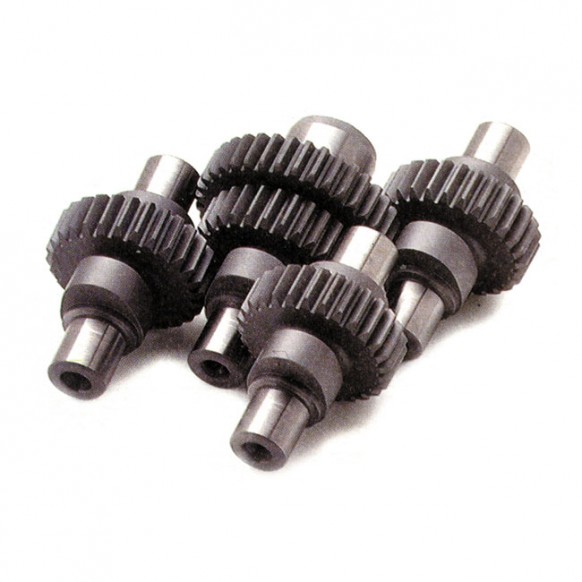 Andrews, N4 / .490" Evo Sportster cam set 00-21 XL