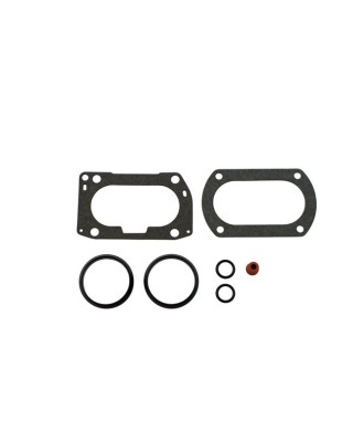 james gasket - Kit de joints d'injecteur d'essence Delphi - Harley-Davidson Dyna de 2004 à 2005, Softail de 2001 à 2005 & FLT