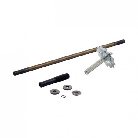 mcs - Kit de tige d'embrayage - Harley-Davidson Big Twin à 5 vitesses de 1998 à 2006 - MCS