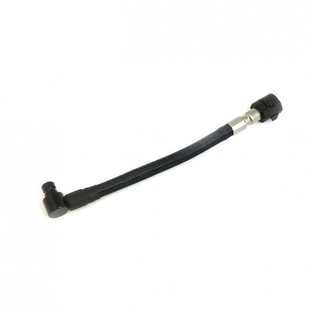 mcs - Durite d'essence pour injection EFI - Harley-Davidson Dyna de 2004 à 2017 & Touring de 2002 à 2006 - MCS