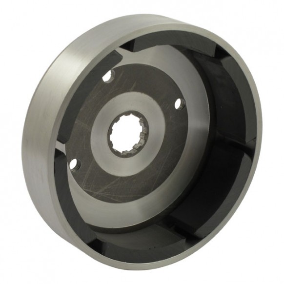 standard motor products - Rotor d'alternateur - 38A - Harley-Davidson Dyna de 2004 à 2005, Softail de 2001 à 2006 & Touring d