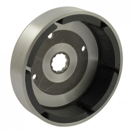 standard motor products - Rotor d'alternateur - 38A - Harley-Davidson Dyna de 2004 à 2005, Softail de 2001 à 2006 & Touring d