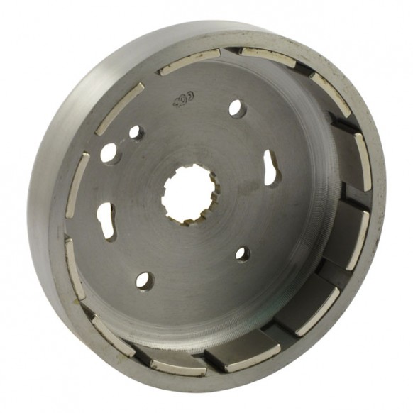 standard motor products - Rotor d'alternateur - 45A - Harley-Davidson Touring à injection de 1997 à 2005 - STANDARD