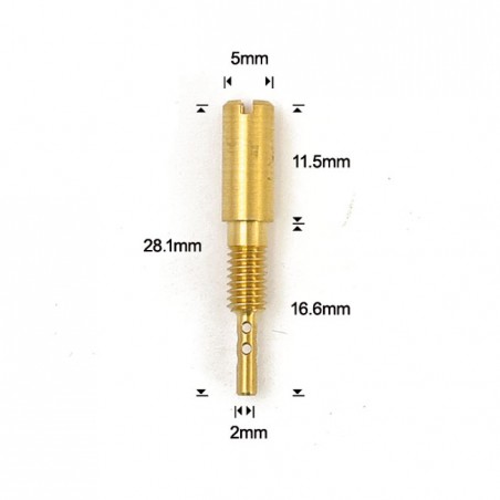 ebc - Mikuni Hsr Pilot Jets N224-103 - Size 25 - EBC