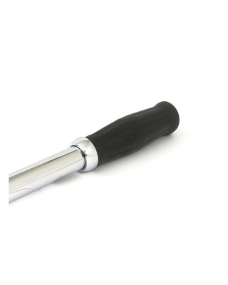 paughco - Colliers de guidon Radiused - Pour guidon de 1" de diamètre avec accélérateur interne - Laiton - PAUGHCO
