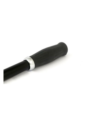paughco - Colliers de guidon Radiused - Pour guidon de 1" de diamètre avec accélérateur interne - Laiton - PAUGHCO