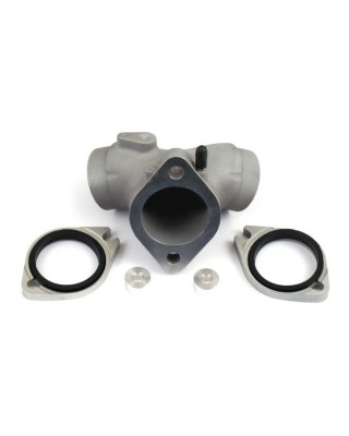 s&s - Pipe d'admission - S&S