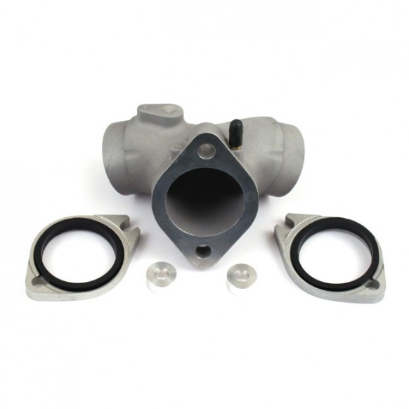 s&s - Pipe d'admission - S&S