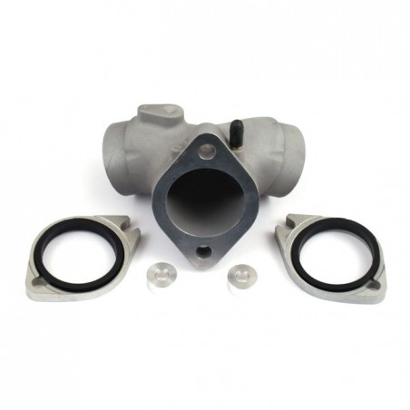s&s - Pipe d'admission - S&S
