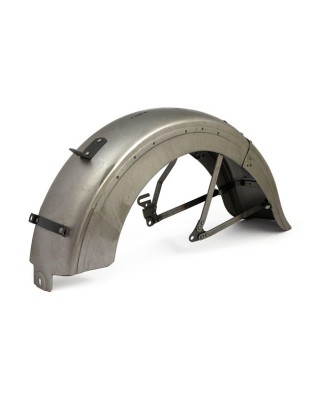 REAR FENDER, 750 SIDEVALVE 37-46 HD 45"