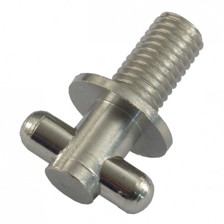 Quick Release seat pin set 96-21 most H-D
