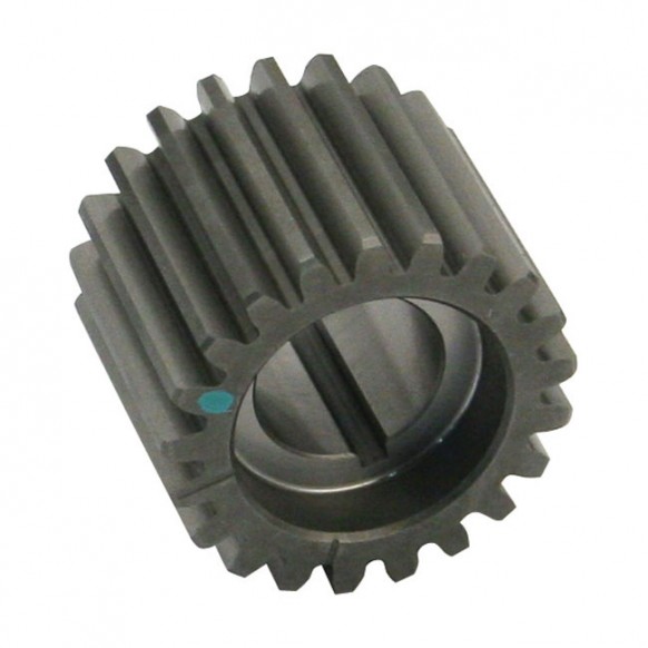S&S, pinion gear 54-77. Green 54-E77 B.T.(NU) (AVERAGE)