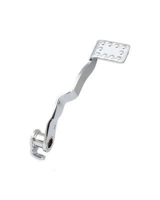 BRAKE PEDAL 58-69 FL