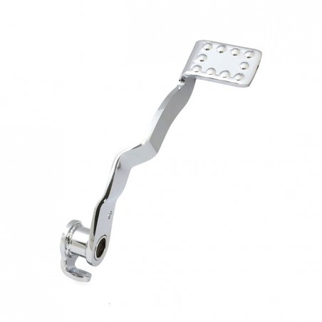 BRAKE PEDAL 58-69 FL