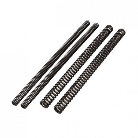 mcs - Ressorts de fourche - Harley-Davidson FL de 1977 à 1984 - MCS