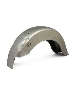 mcs - Garde-boue arrière One-Piece - Harley-Davidson FL de 1958 à 1984 - Acier - MCS