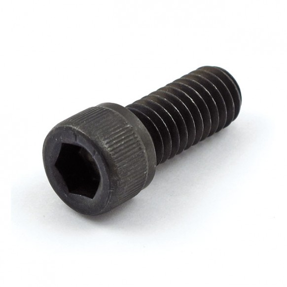 mcs - Vis de pipe d'admission - Harley-Davidson avec moteur Shovelhead de 1966 à 1984 - MCS