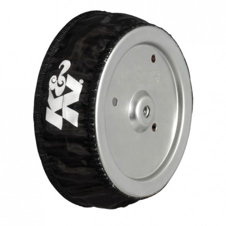 K&N, dry charger / rain sock