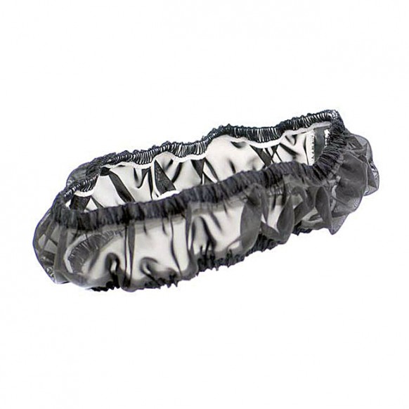 k & n - Chaussette de pluie - 7.5" de diamètre - Pour filtre à air Round - K&N
