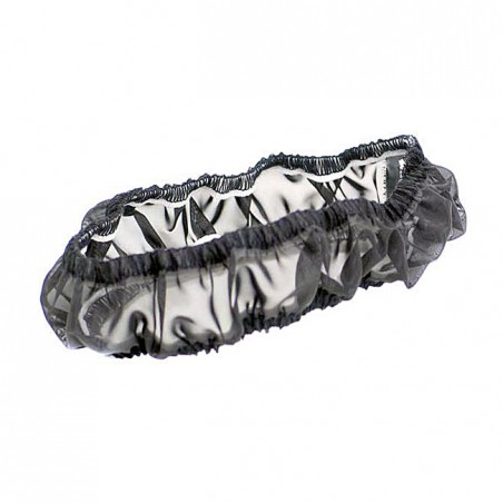 k & n - Chaussette de pluie - 7.5" de diamètre - Pour filtre à air Round - K&N