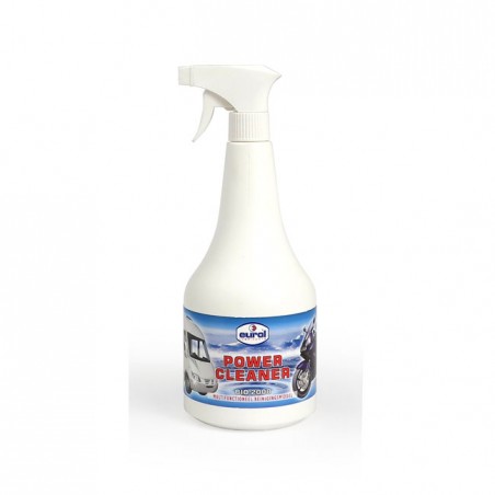 eurol - Détergent Power Cleaner Bio 2000 - 1L - EUROL