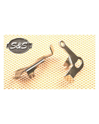 CHOKE LEVER S&S E/G