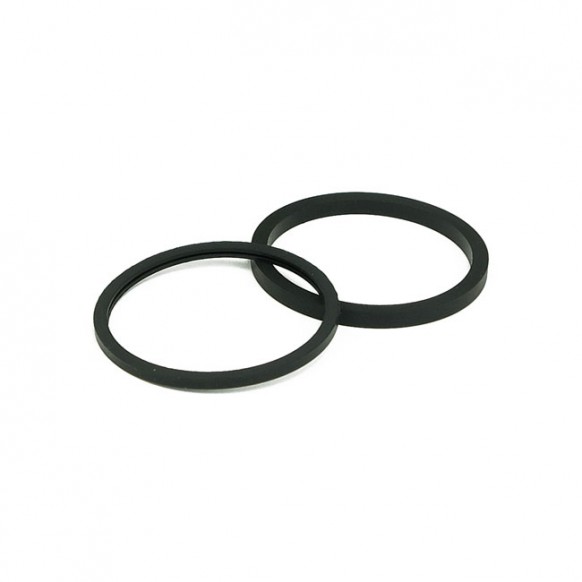mcs - Kit de joints d'étrier de frein arrière - Harley-Davidson Sportster XL de 2004 à 2013 - MCS