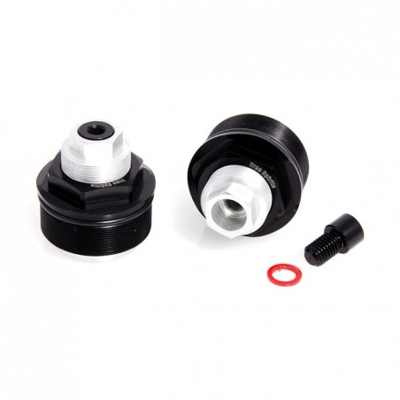free spirits - Fork Spring Pre-Load Adjusters - FREE SPIRITS