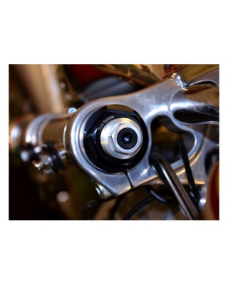 free spirits - Fork Spring Pre-Load Adjusters - FREE SPIRITS